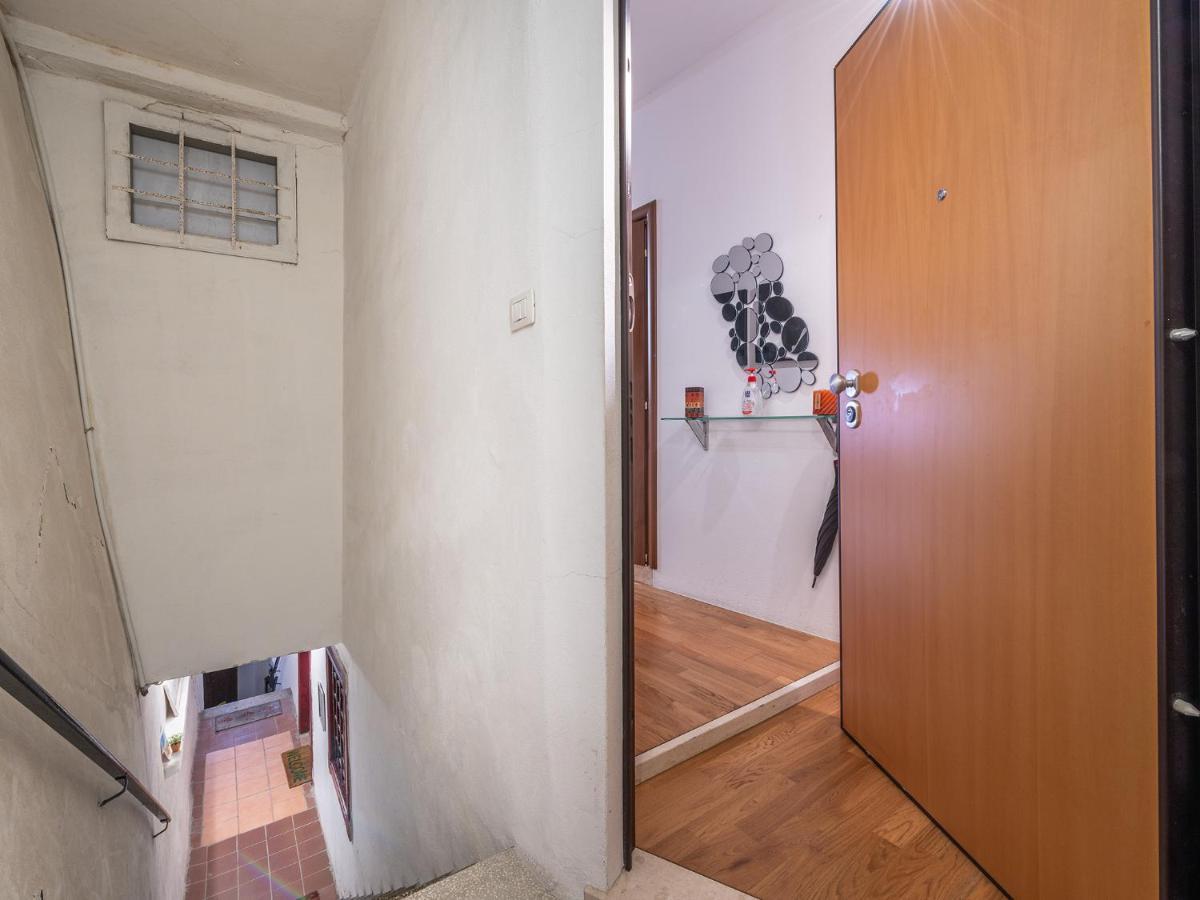 Apartment Angelina Best Vacation Ever Cagliari Buitenkant foto