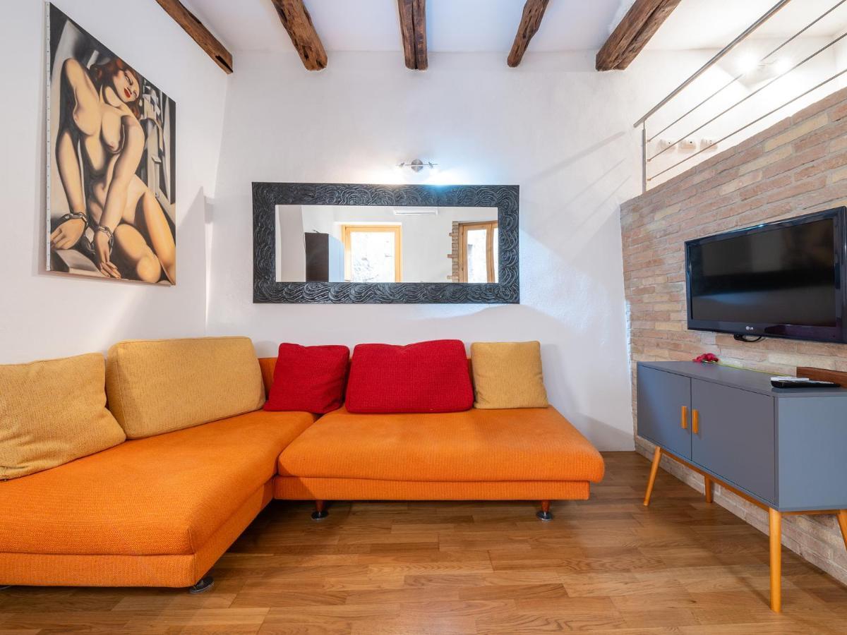 Apartment Angelina Best Vacation Ever Cagliari Buitenkant foto